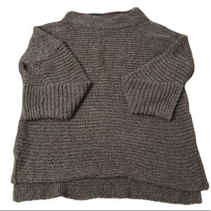 - Lou & Grey Sweater Sz small